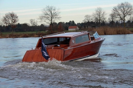 Riva Serenella Venice