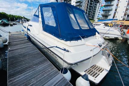 Sunseeker Martinique 36