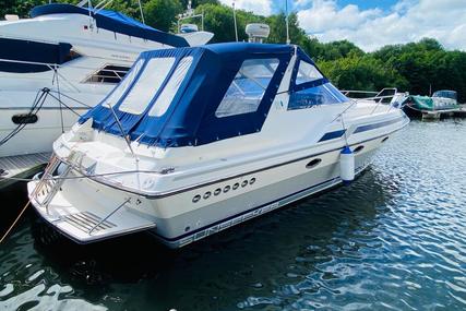 Sunseeker Martinique 36