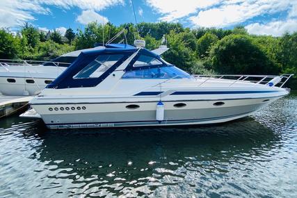 Sunseeker Martinique 36