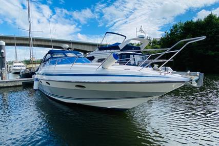 Sunseeker Martinique 36