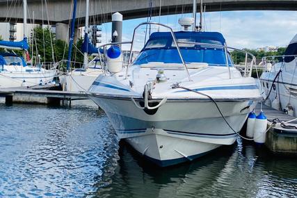 Sunseeker Martinique 36