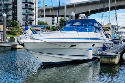 Sunseeker Martinique 36