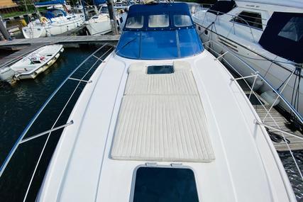 Sunseeker Martinique 36