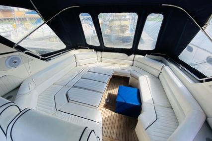 Sunseeker Martinique 36