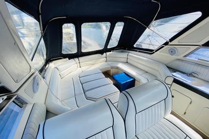 Sunseeker Martinique 36