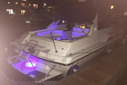 Sunseeker Martinique 36