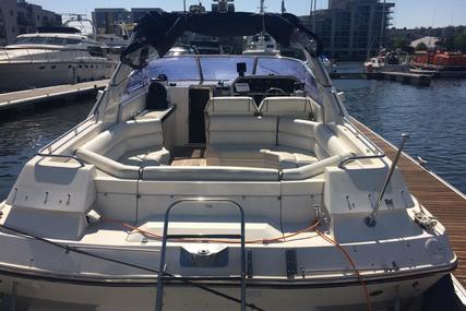 Sunseeker Martinique 36