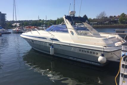 Sunseeker Martinique 36