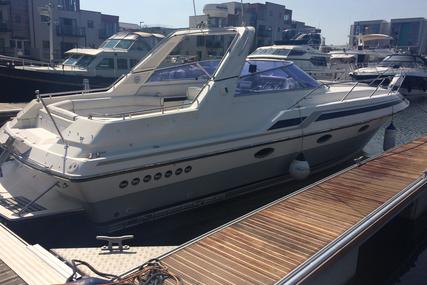 Sunseeker Martinique 36