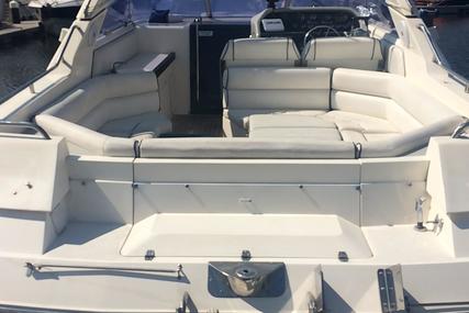 Sunseeker Martinique 36