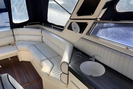 Sunseeker Martinique 36