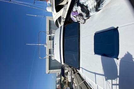 Histar Sundeck Aft Cabin 46 Motoryacht