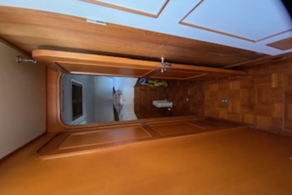 Histar Sundeck Aft Cabin 46 Motoryacht