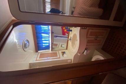 Histar Sundeck Aft Cabin 46 Motoryacht