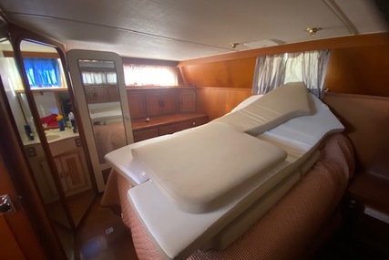 Histar Sundeck Aft Cabin 46 Motoryacht