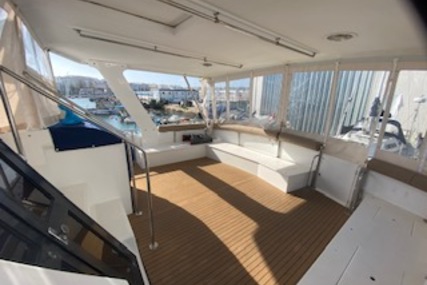 Histar Sundeck Aft Cabin 46 Motoryacht