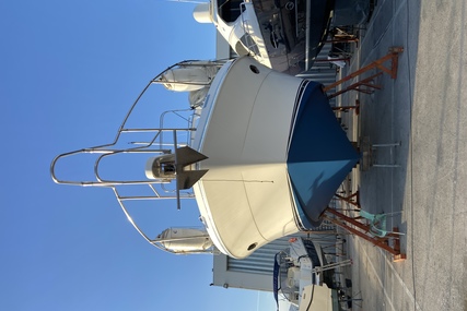 Histar Sundeck Aft Cabin 46 Motoryacht