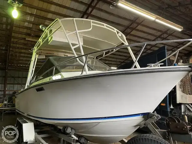 Seacraft 23 Sceptre