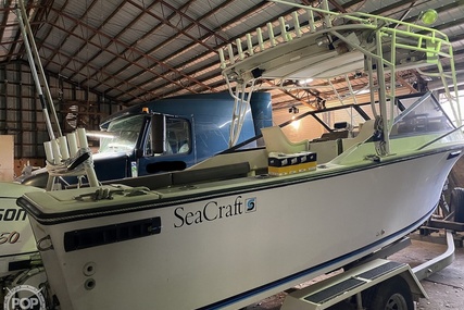 Seacraft 23 Sceptre