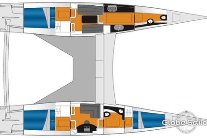 Custom Boats SIG 45