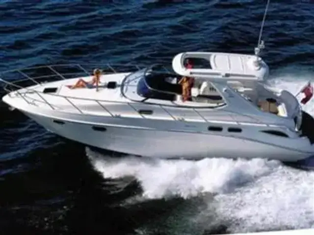 Sealine S43