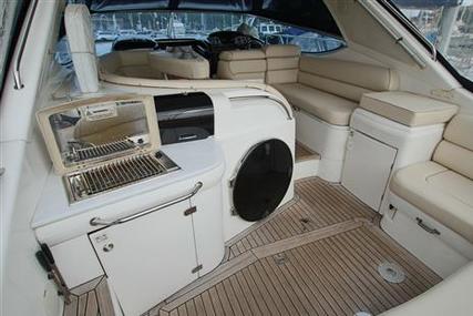 Sealine S43