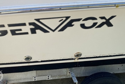 Sea Fox 204CF