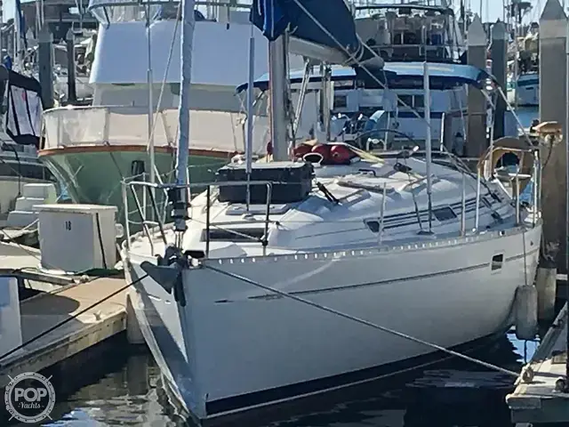 Beneteau Oceanis 382