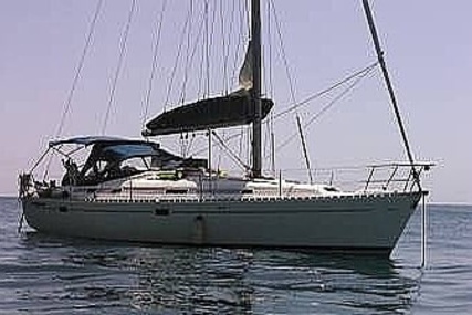 Beneteau Oceanis 382