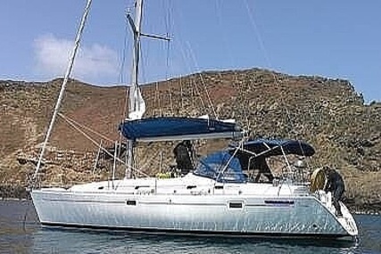 Beneteau Oceanis 382