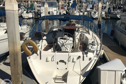 Beneteau Oceanis 382