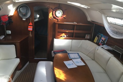 Beneteau Oceanis 382