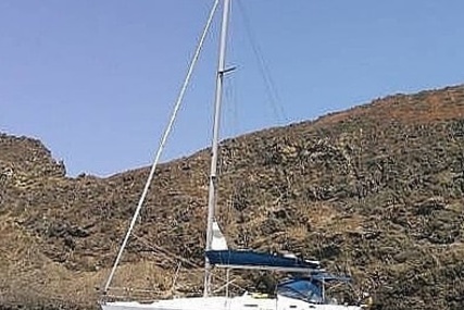 Beneteau Oceanis 382