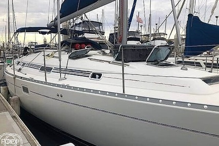 Beneteau Oceanis 382