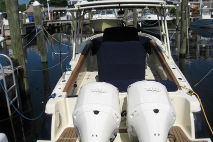 Chris-Craft Catalina 29