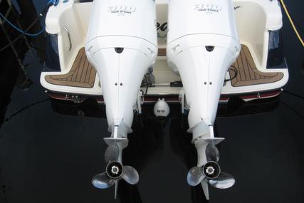 Chris-Craft Catalina 29