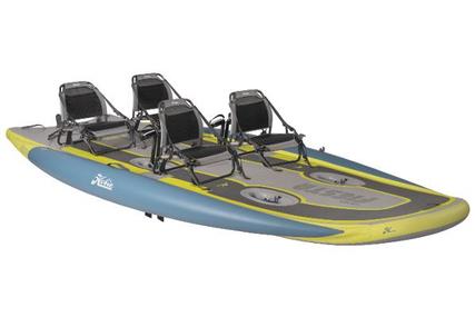 Hobie Cat iTrek Fiesta