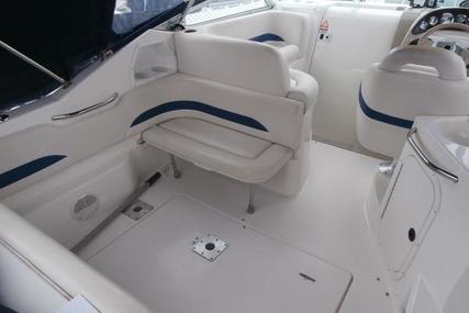 Chaparral 260 Signature Cruiser