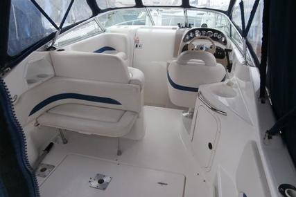 Chaparral 260 Signature Cruiser