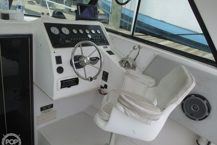 Sportcraft Fisherman 270