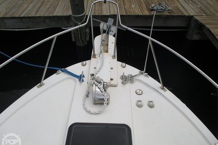 Sportcraft Fisherman 270