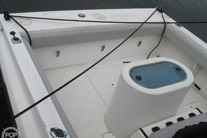 Sportcraft Fisherman 270