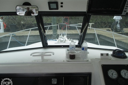 Sportcraft Fisherman 270