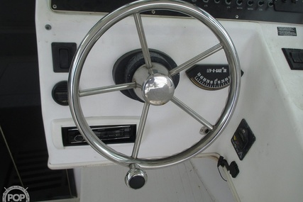 Sportcraft Fisherman 270