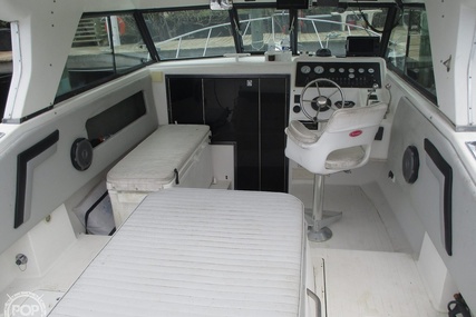 Sportcraft Fisherman 270