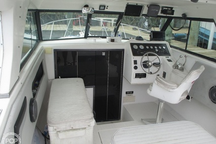 Sportcraft Fisherman 270