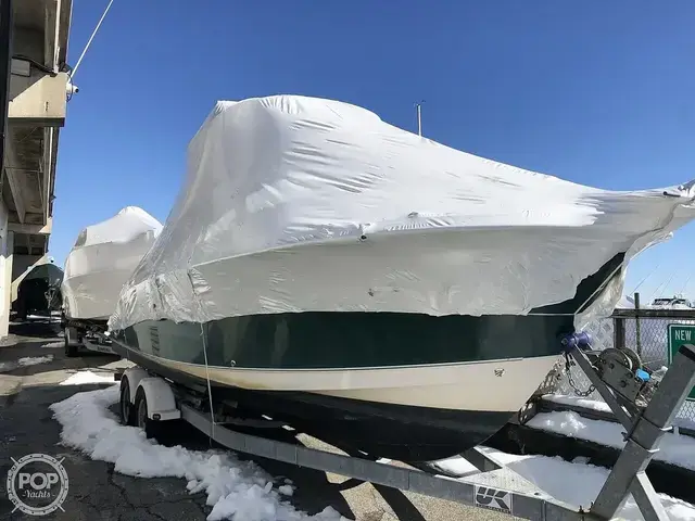 Trophy Boats 2503 Centre Console