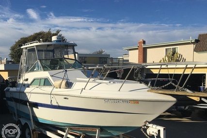 Chris Craft Scorpion 264