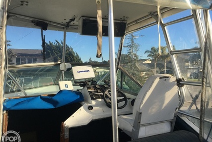 Chris Craft Scorpion 264